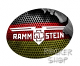 Podpivník RAMMSTEIN-Logo