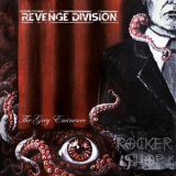 CD REVENGE DIVISION-The Grey Eminence