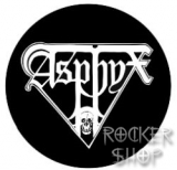 Odznak ASPHYX-Logo
