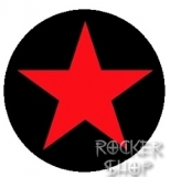Odznak RED STAR