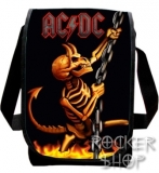 Taška AC/DC-Devil