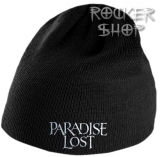 Čiapka PARADISE LOST-Logo