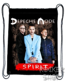 Vak DEPECHE MODE-Spirit Band