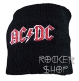 Potítko AC/DC-Logo