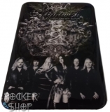 Nálepka NIGHTWISH na mobil-Band