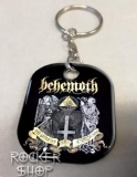 Kľúčenka BEHEMOTH-Satanist
