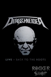 Vlajka DIRKSCHNEIDER-Back To The Roots