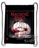 Vak MACHINE HEAD-Catharsis