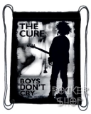 Vak CURE-Boys Don't Cry
