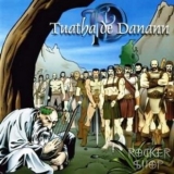 CD TUATHA DE DANANN-Tuatha De Danann
