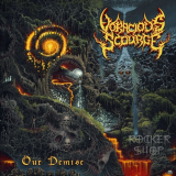 CD VORACIOUS SCOURGE-Our Demise