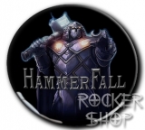 Magnetka HAMMERFALL-Hector