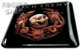 Magnetka ARCH ENEMY-Will The Power