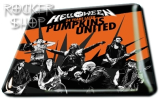 Magnetka HELLOWEEN-Pumpkins United Band