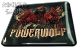 Magnetka POWERWOLF-Wolfsnächte