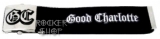 Opasok GOOD CHARLOTTE-Logo