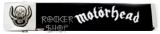 Opasok MOTORHEAD-Logo