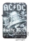 Zapaľovač AC/DC-Hell´s Bells BW