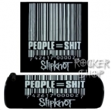 Peračník SLIPKNOT-People=Shit