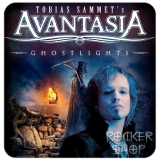 Podpivník AVANTASIA-Ghostlights