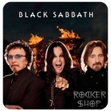 Podpivník BLACK SABBATH-Band