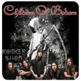 Podpivník CHILDREN OF BODOM-Band