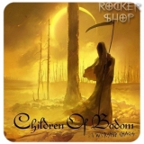 Podpivník CHILDREN OF BODOM-I Worship Chaos