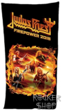 Uterák JUDAS PRIEST-Firepower