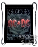 Vak AC/DC-Black Ice Cover