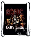 Vak AC/DC-Hell´s Bells