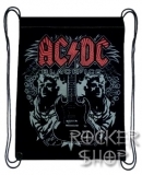 Vak AC/DC-Black Ice Twins