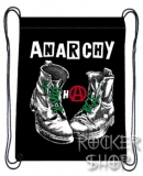 Vak ANARCHY-Boots