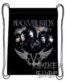 Vak BLACK VEIL BRIDES-Band Wings Logo