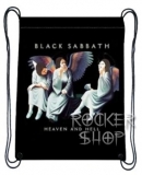 Vak BLACK SABBATH-Heaven And Hell
