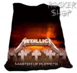  Šatka METALLICA multifunkčná zimná-Master Of Puppets