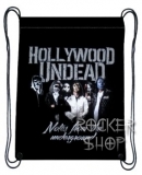 Vak HOLLYWOOD UNDEAD-Notes From The Underground
