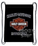 Vak HARLEY DAVIDSON-Motorcycle