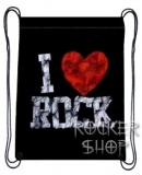 Vak I LOVE ROCK