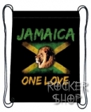 Vak JAMAICA-One Love
