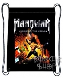 Vak MANOWAR-Warriors Of The World