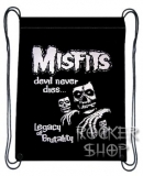 Vak MISFITS-Legacy Of Brutality