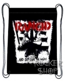 Vak RANCID-And Out Come The Wolves