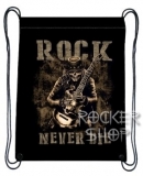 Vak ROCK NEVER DIE-Guitar