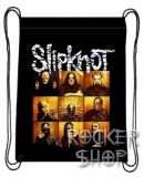 Vak SLIPKNOT-Band In Frames