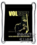 Vak VOLBEAT-Guitar Gangsters And Cadillac Blood