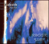CD RAKOTH-Planeshift