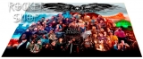 Obrus GAME OF THRONES