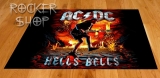 Koberec AC/DC-Hell´s Bells Angus