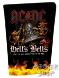 Uterák AC/DC-Hell´s Bells