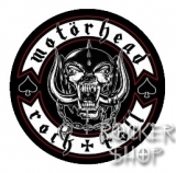 Odznak MOTORHEAD-Rock And Roll